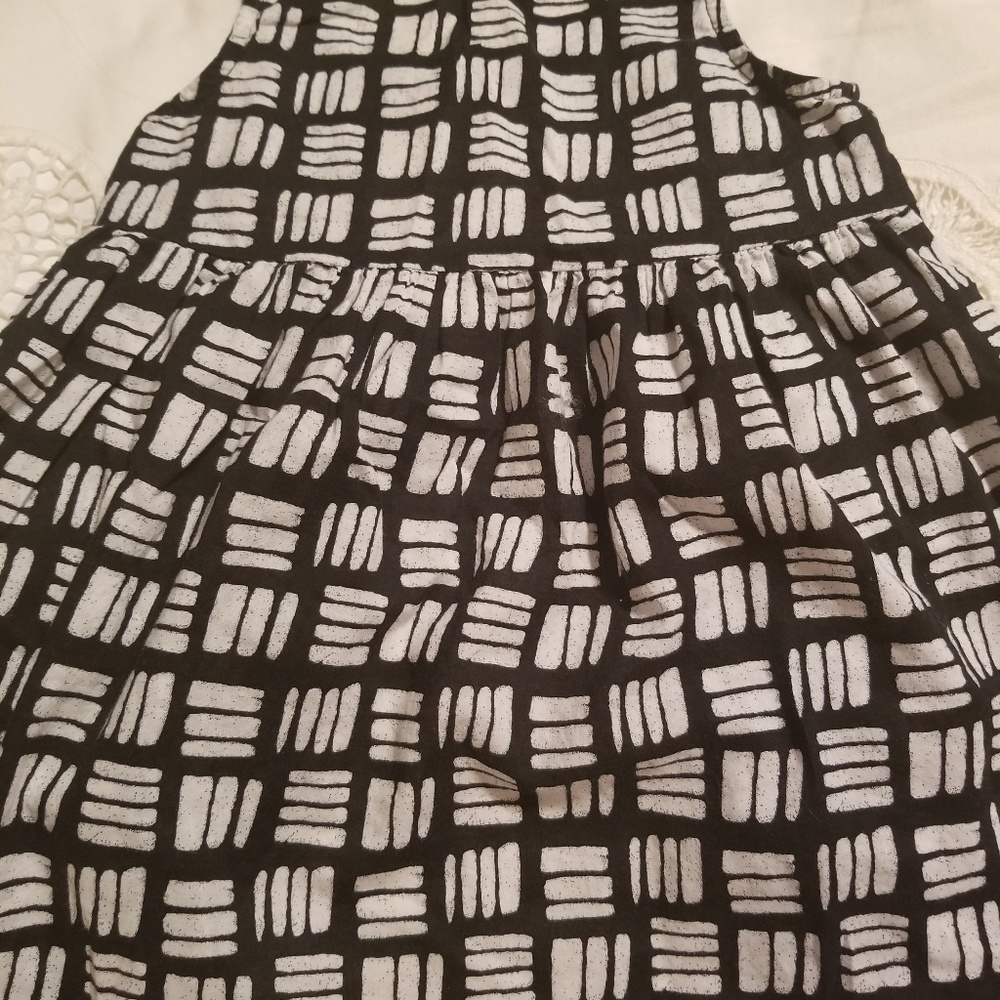 Toddler dress EUC